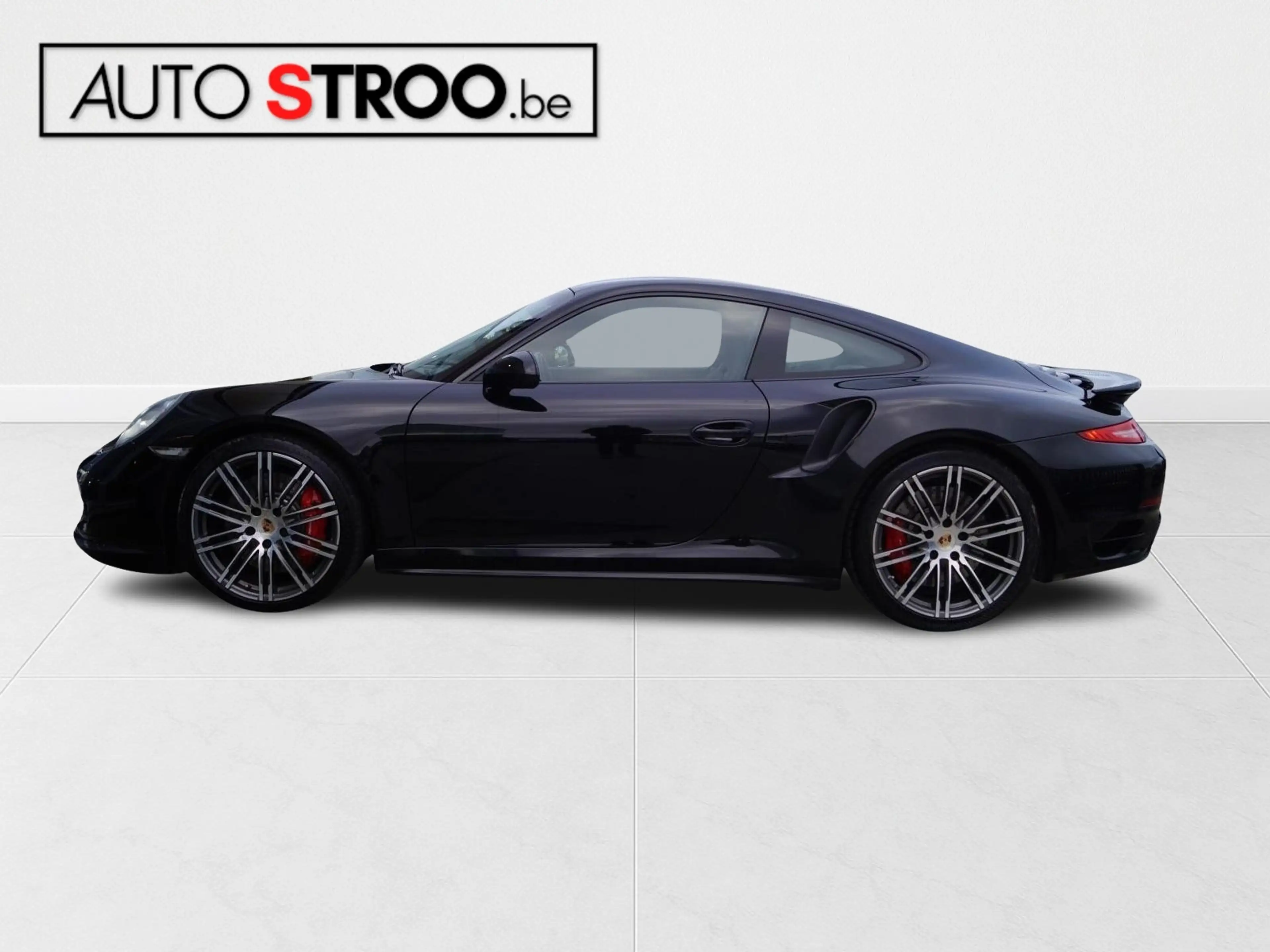 Porsche 991 TURBO 3.8i PDK | BOSE | Sport Chrono — photo 5