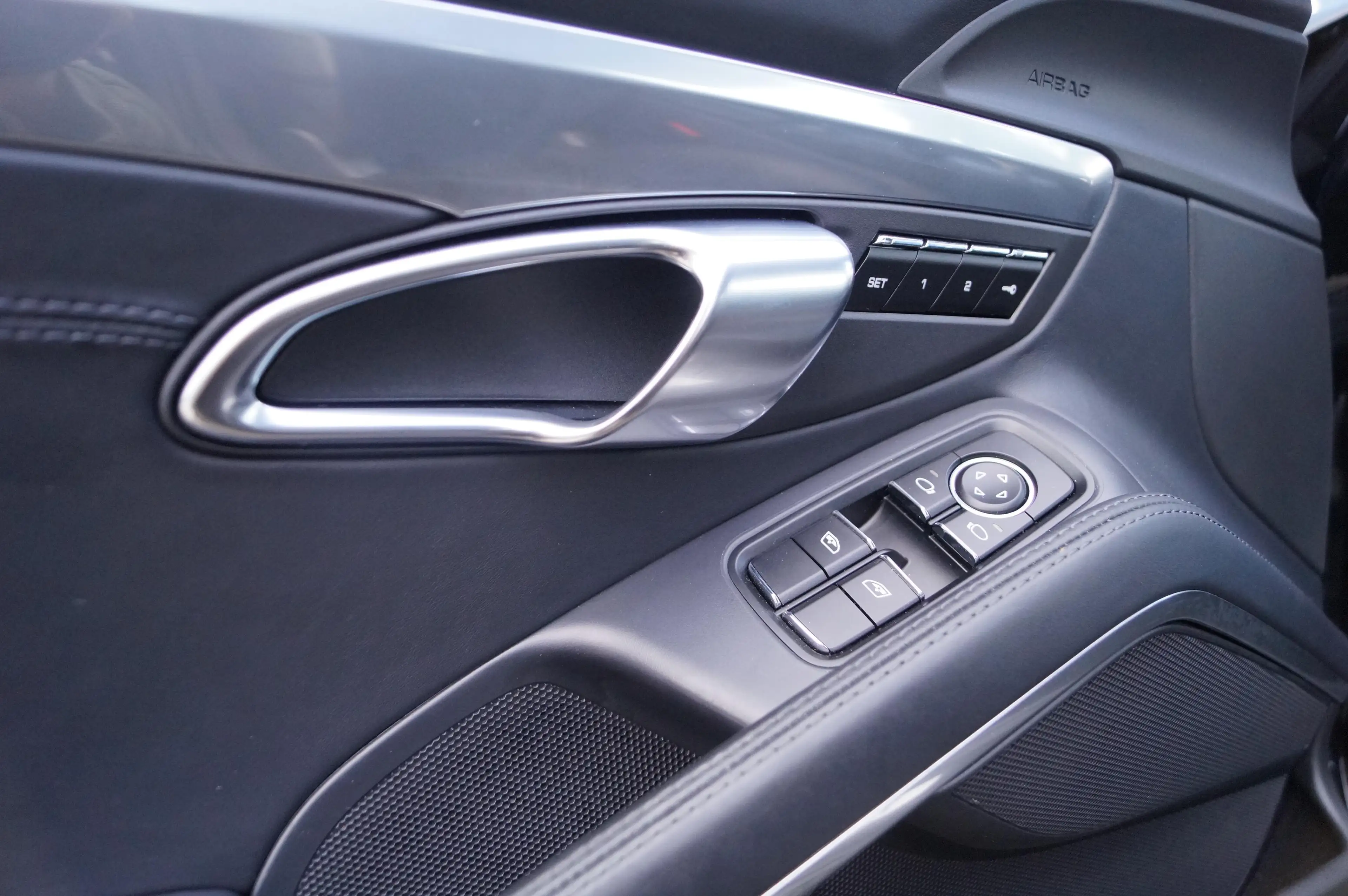 Porsche 991 TURBO 3.8i PDK | BOSE | Sport Chrono — photo 13