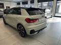 Audi A1 SPB 40 TFSI S tronic S line edition Nero - thumbnail 6