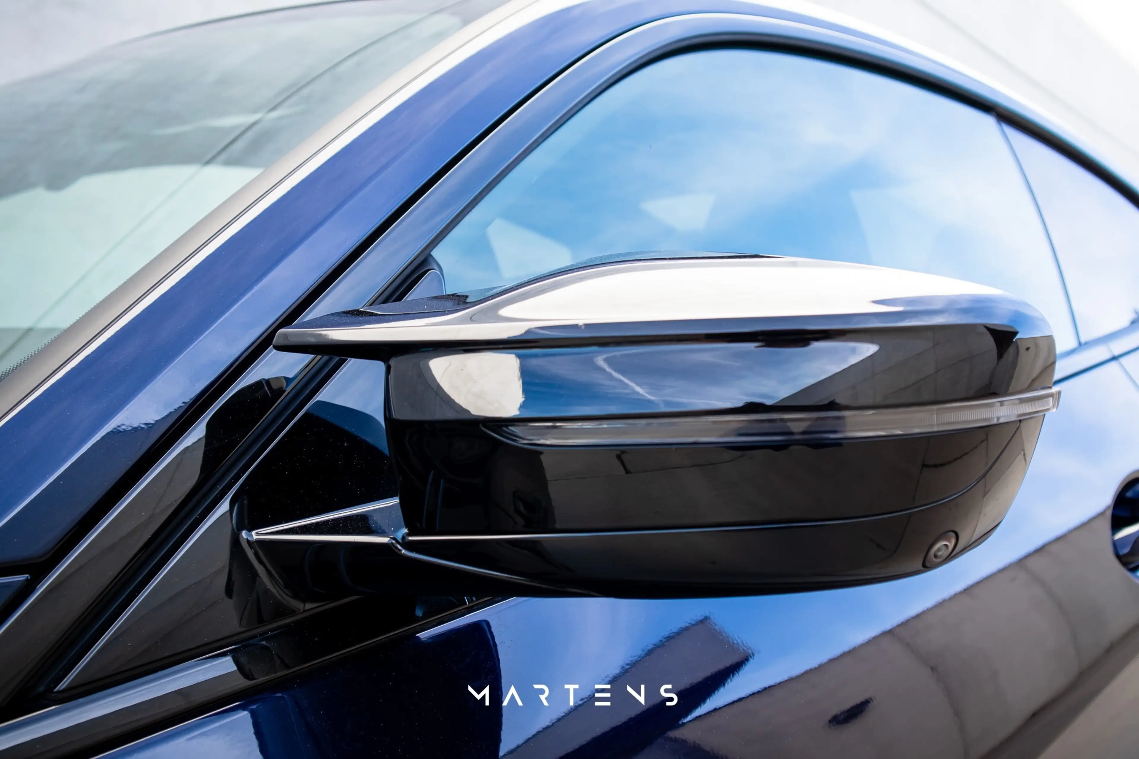 BMW M4 Coupé 3.0 AS Competition M xDrive — photo 11
