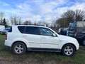 SsangYong Rexton 4WD AUTOMATIK +LEDER + KLIMAAUTOMATIK Weiß - thumbnail 25