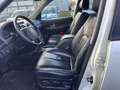 SsangYong Rexton 4WD AUTOMATIK +LEDER + KLIMAAUTOMATIK Alb - thumbnail 4