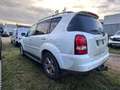 SsangYong Rexton 4WD AUTOMATIK +LEDER + KLIMAAUTOMATIK Weiß - thumbnail 29