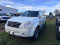 SsangYong Rexton 4WD AUTOMATIK +LEDER + KLIMAAUTOMATIK Weiß - thumbnail 30