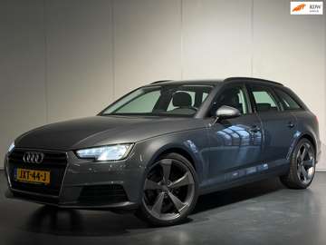 Avant 40 TFSI Pro Line /Clima/Cruise/PDC+Camera/LE