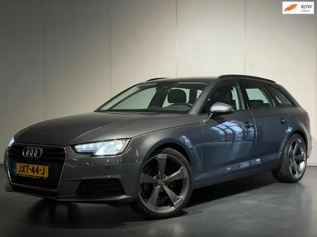 Audi A4 Avant 40 TFSI Pro Line /Clima/Cruise/PDC+Camera/LE