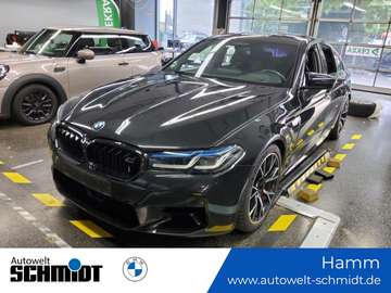 Competition xDrive + GARANTIE - EXPORT-19%