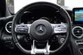 Mercedes-Benz C 63 AMG 1.HAND ASSIST+ 360° WIDE DISTRONIC SAGA Black - thumbnail 9