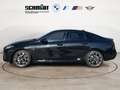 BMW 214 220 Gran Coupe M Sport + GARANTIE-bis-07.2030 Schwarz - thumbnail 4