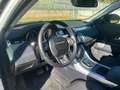Land Rover Range Rover Evoque Range Rover Evoque 5p 2.0 td4 pure busin Bianco - thumbnail 8
