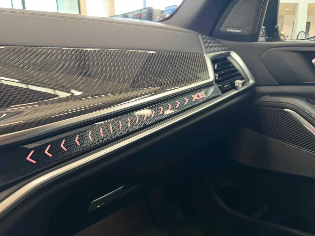 BMW X5 xDrive30d MSport+HUD+PANO+AHK SHZ+HIFI+DA+PA+uvm. 7