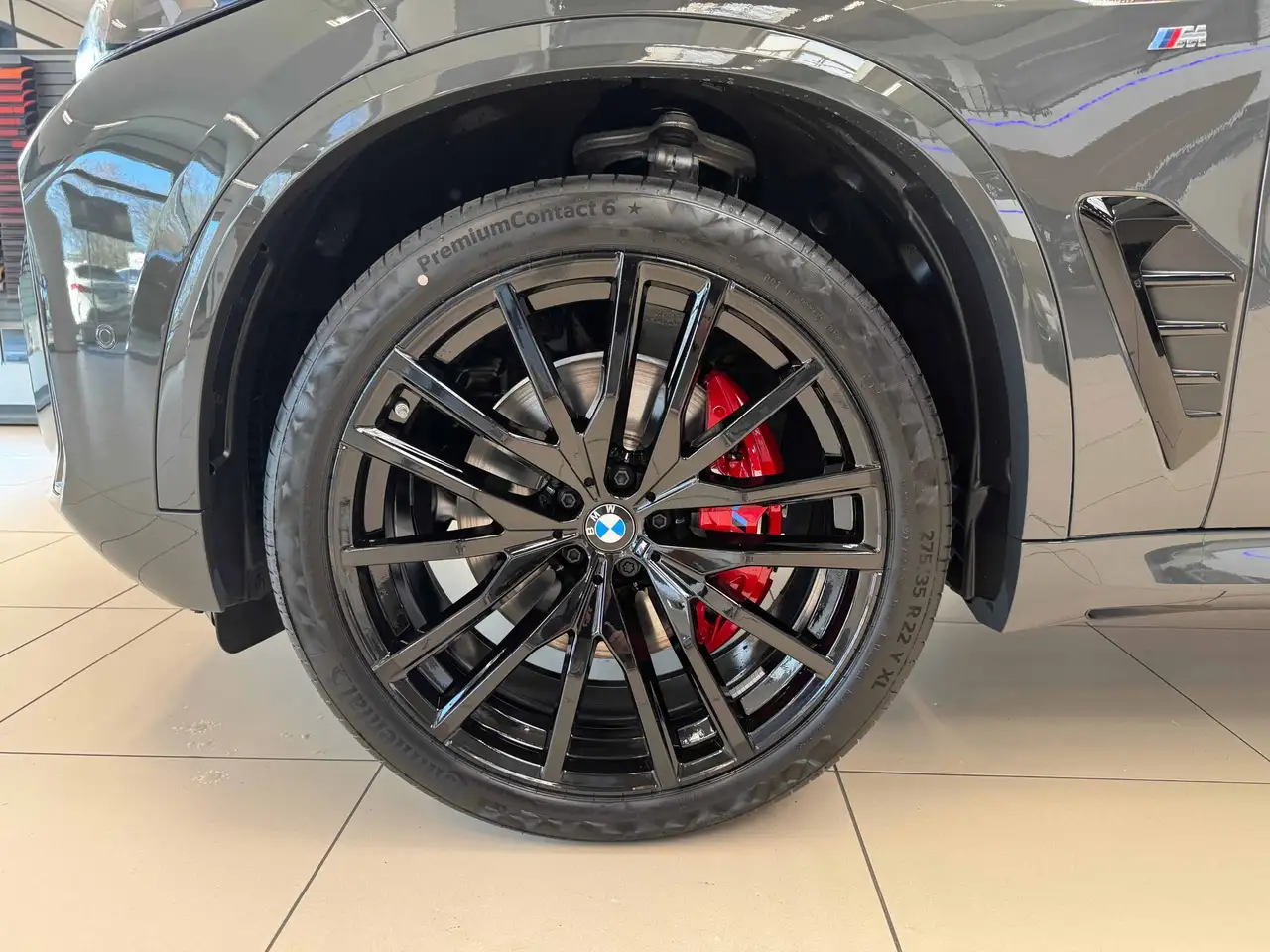 BMW X5 xDrive30d MSport+HUD+PANO+AHK SHZ+HIFI+DA+PA+uvm. 5