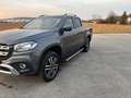 Mercedes-Benz X 250 d 4MATIC Power Aut. Grau - thumbnail 12