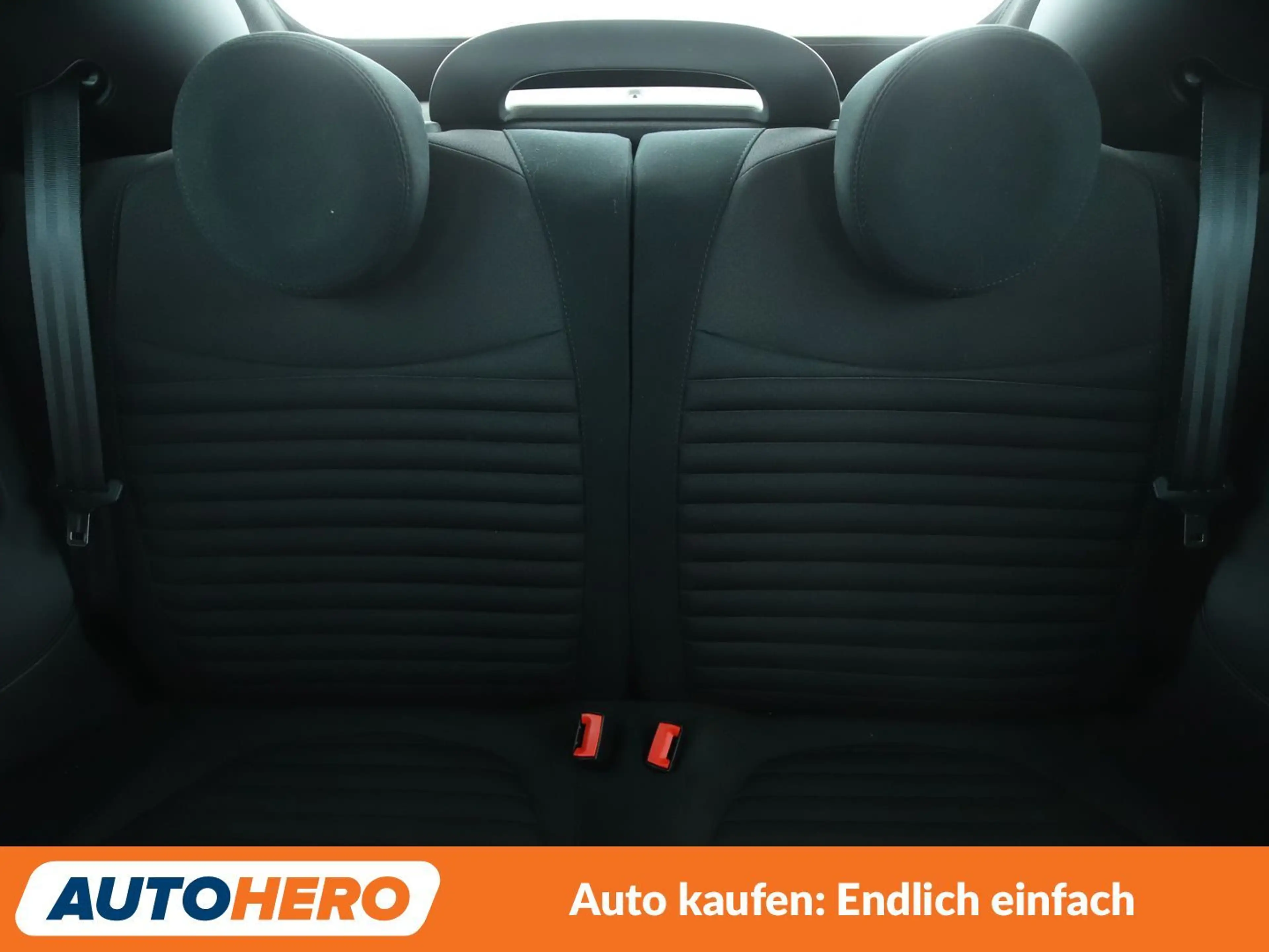 Abarth 595C 1.4 Competizione *NAVI*PDC*KLIMA* — photo 15