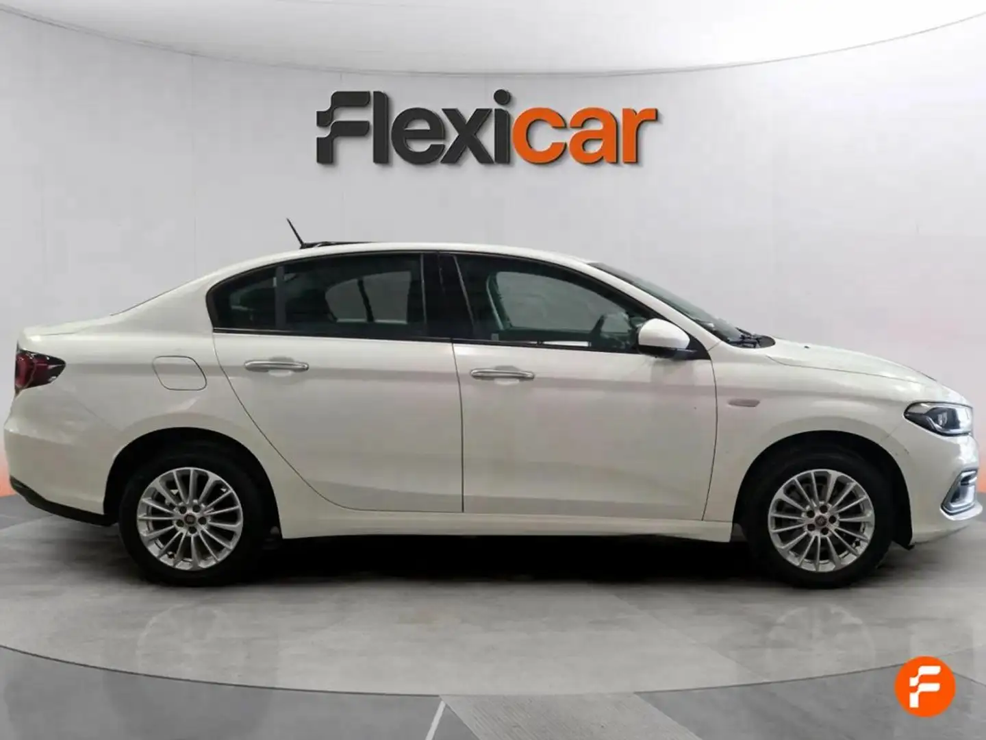 Fiat Tipo Life 1.0 73kW (100CV) Jaune - 2