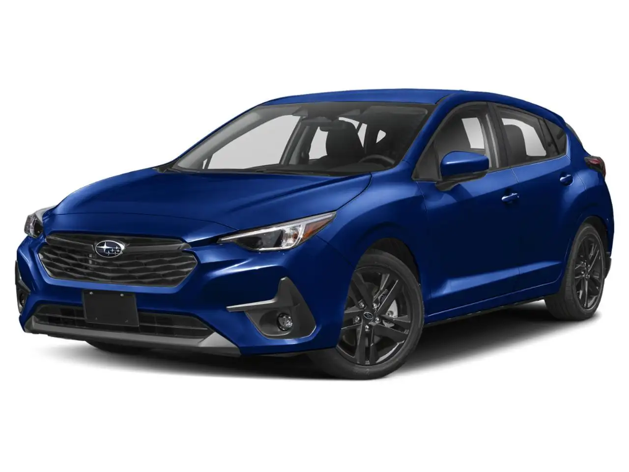 2026 Subaru Impreza