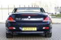 BMW 630 6-serie Cabrio 630i | Blue-de-Monaco | TOP SAMENST Blauw - thumbnail 4