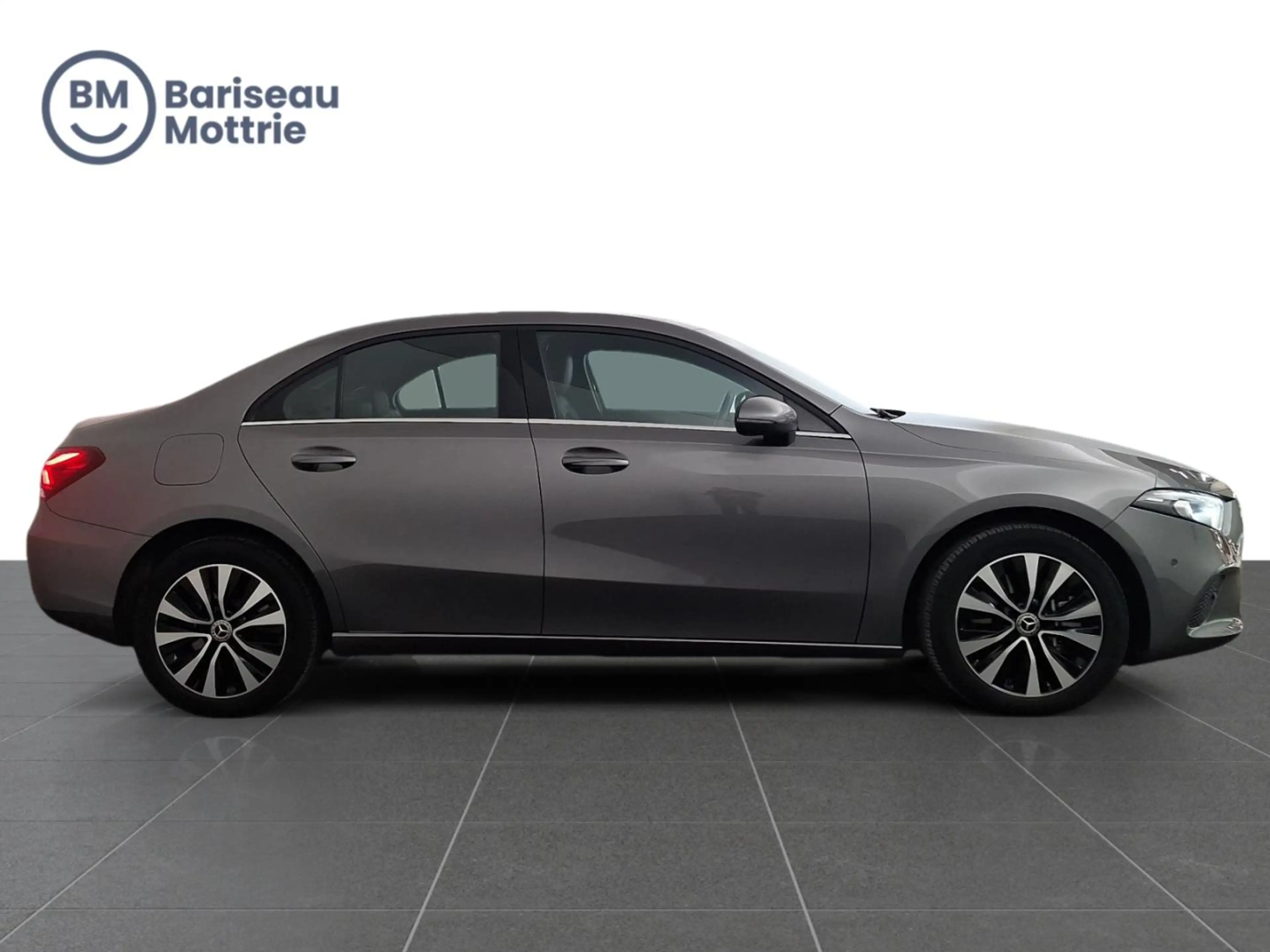 Mercedes-Benz A 250 BERLINE PHEV AUTOMAAT *CAMERA ACHTER* — photo 3
