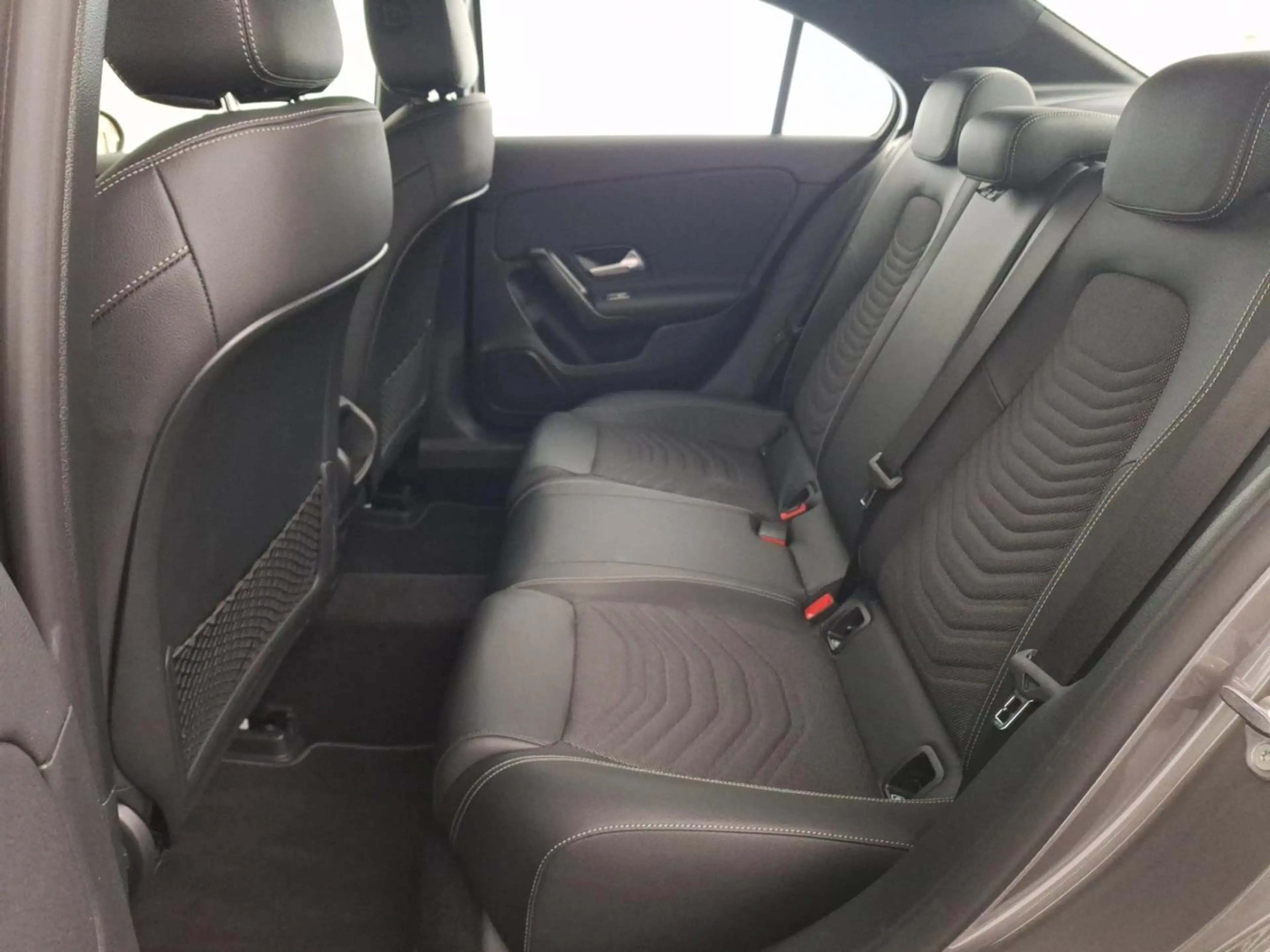 Mercedes-Benz A 250 BERLINE PHEV AUTOMAAT *CAMERA ACHTER* — photo 9
