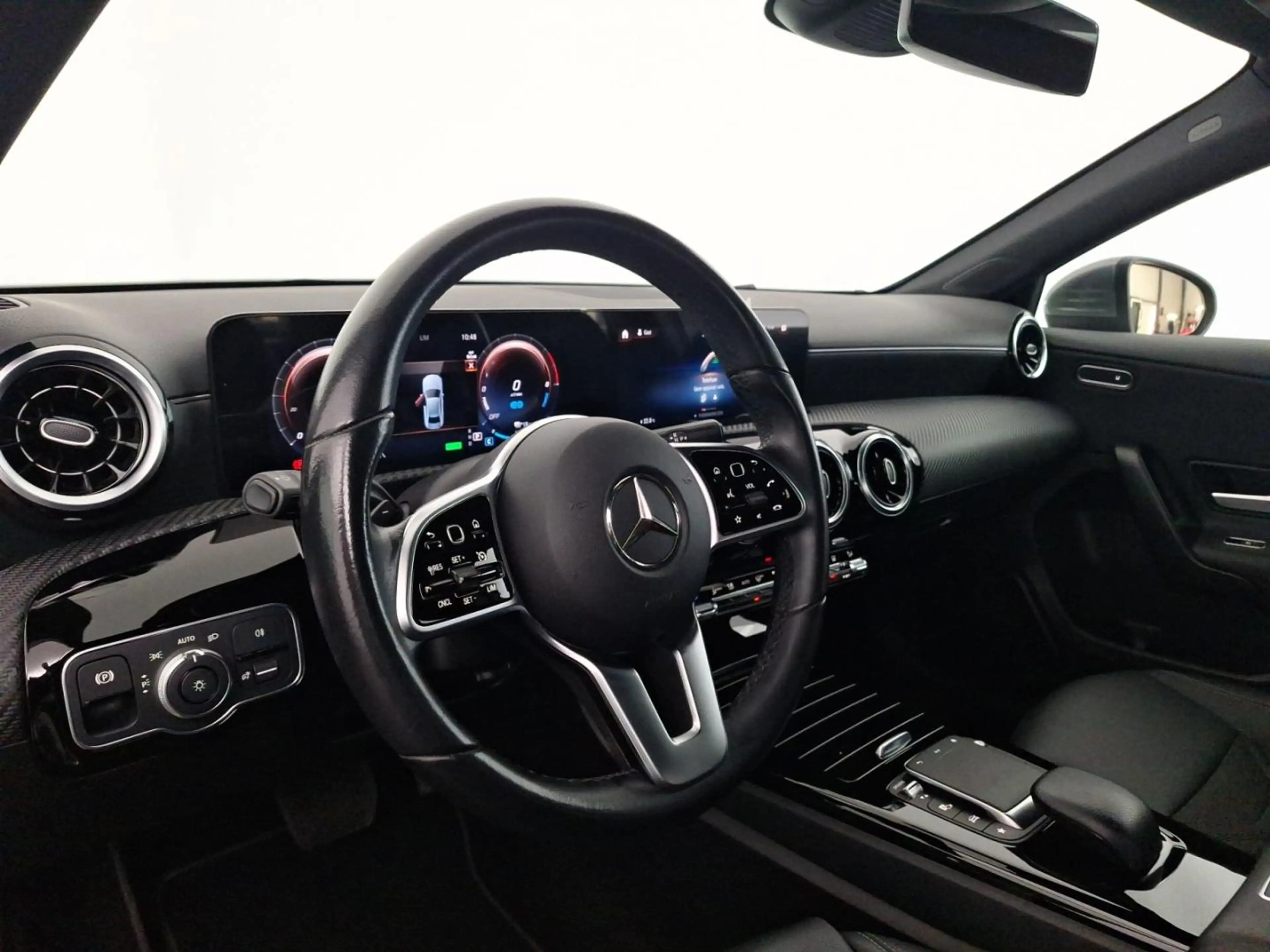 Mercedes-Benz A 250 BERLINE PHEV AUTOMAAT *CAMERA ACHTER* — photo 7