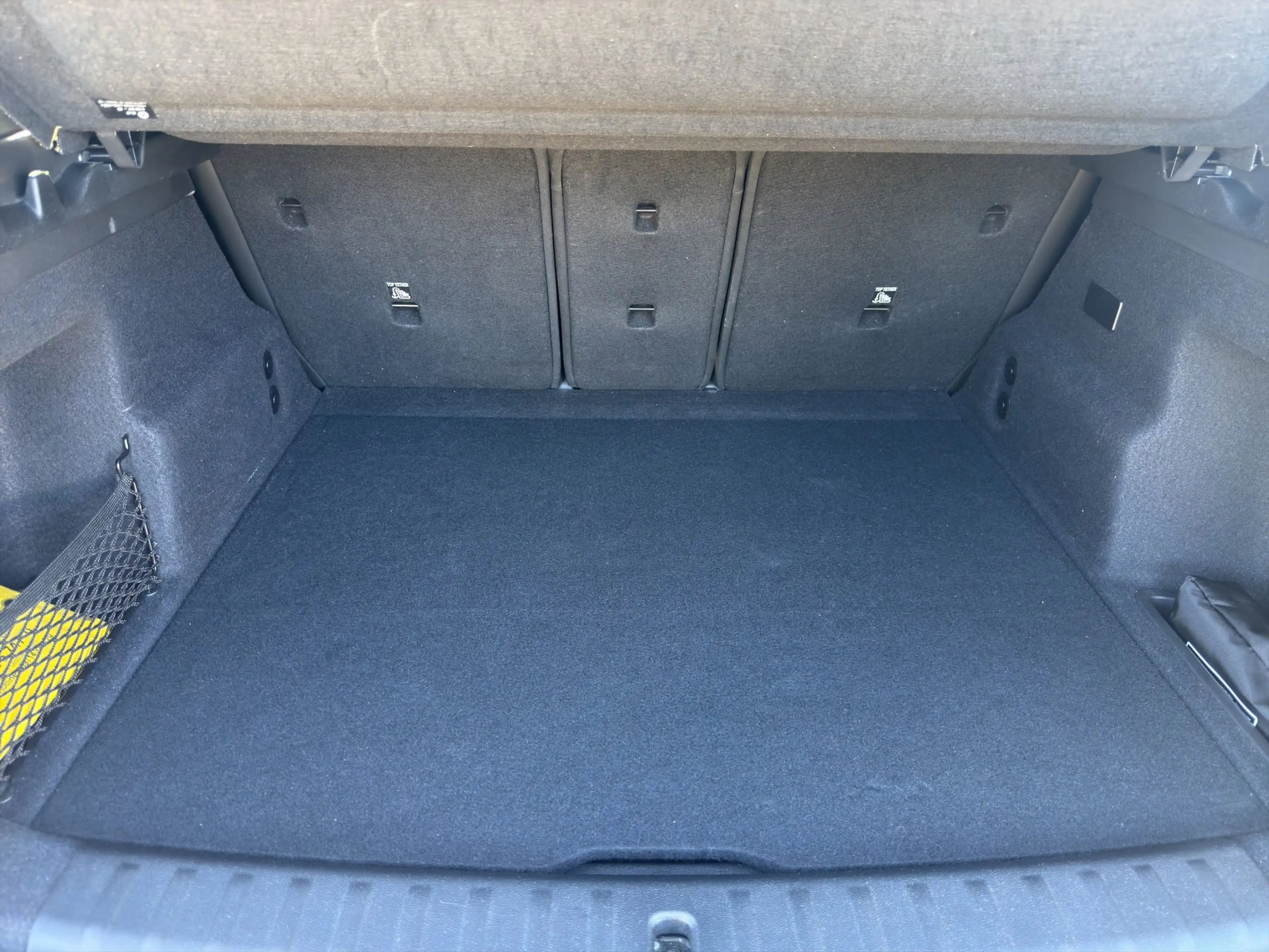 BMW iX1 xDrive30 M Sport Navi AdapLED ACC AHK ParkAs M Spo — photo 12