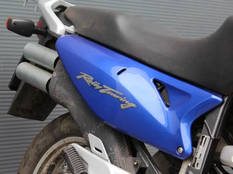 Honda XL 650 V Transalp - foto 5