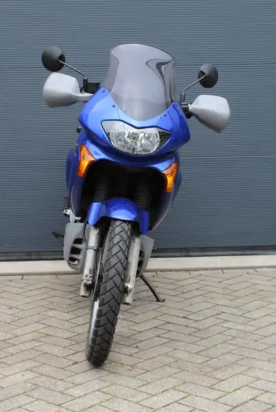 Honda XL 650 V Transalp - foto 3