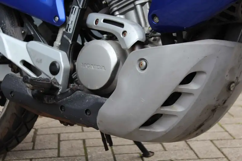 Honda XL 650 V Transalp - foto 4