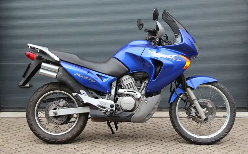 Honda XL 650 V Transalp - foto 6