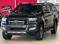 Ford Ranger RANGER 3.2 TDCi 4x4 DOKA WiLDTRAK *HARDTOP* Gris - thumbnail 1