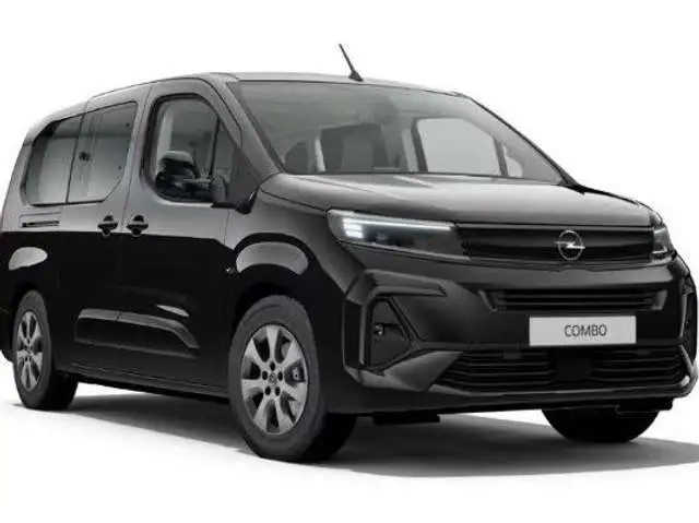 Opel Combo XL Edition 1,5LD 130PS NAVI+Automatik