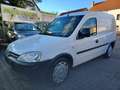 Opel Combo Kasten *1.Hand*Scheckheft*TÜV+Service NEU*Mwst* Weiß - thumbnail 1