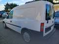 Opel Combo Kasten *1.Hand*Scheckheft*TÜV+Service NEU*Mwst* Weiß - thumbnail 2