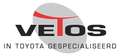 Toyota Verso 1.8 16v VVT-i Edition A/T + 12 MND BOVAG Schwarz - thumbnail 34