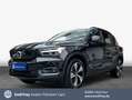 Volvo XC40 XC40 Recharge Pro Zwart - thumbnail 1