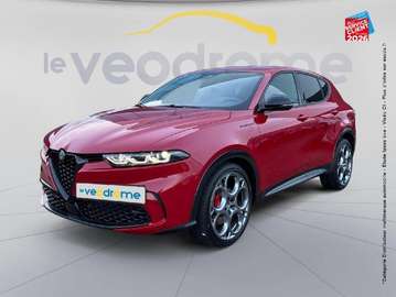 1.5 Hybrid 130ch Veloce TCT