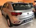Volkswagen T-Roc 2.0 tdi Life 115cv Style LED - Navi - CarPlay Gar5 Argento - thumbnail 4