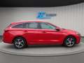 Hyundai i30 SW 1.5 T-GDI DCT NAVI SHZ KAMERA LED-S. Rouge - thumbnail 7