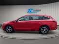 Hyundai i30 SW 1.5 T-GDI DCT NAVI SHZ KAMERA LED-S. Rouge - thumbnail 3
