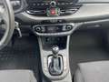 Hyundai i30 SW 1.5 T-GDI DCT NAVI SHZ KAMERA LED-S. Rouge - thumbnail 16