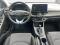 Hyundai i30 SW 1.5 T-GDI DCT NAVI SHZ KAMERA LED-S. Rouge - thumbnail 14