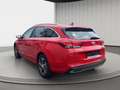 Hyundai i30 SW 1.5 T-GDI DCT NAVI SHZ KAMERA LED-S. Rouge - thumbnail 4