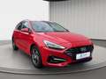 Hyundai i30 SW 1.5 T-GDI DCT NAVI SHZ KAMERA LED-S. Rouge - thumbnail 8