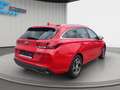 Hyundai i30 SW 1.5 T-GDI DCT NAVI SHZ KAMERA LED-S. Rouge - thumbnail 6