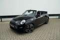 MINI Cooper S Cabrio JCW PAKKET  APPLE CARPLAY  AUTOMAAT  BTW-WAGEN Noir - thumbnail 1