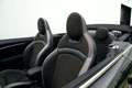 MINI Cooper S Cabrio JCW PAKKET  APPLE CARPLAY  AUTOMAAT  BTW-WAGEN Noir - thumbnail 5
