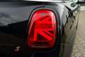 MINI Cooper S Cabrio JCW PAKKET  APPLE CARPLAY  AUTOMAAT  BTW-WAGEN Noir - thumbnail 11