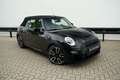 MINI Cooper S Cabrio JCW PAKKET  APPLE CARPLAY  AUTOMAAT  BTW-WAGEN Noir - thumbnail 10