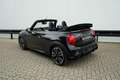 MINI Cooper S Cabrio JCW PAKKET  APPLE CARPLAY  AUTOMAAT  BTW-WAGEN Noir - thumbnail 7