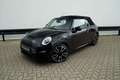 MINI Cooper S Cabrio JCW PAKKET  APPLE CARPLAY  AUTOMAAT  BTW-WAGEN Noir - thumbnail 8